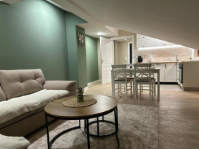 Apartment 16th Street